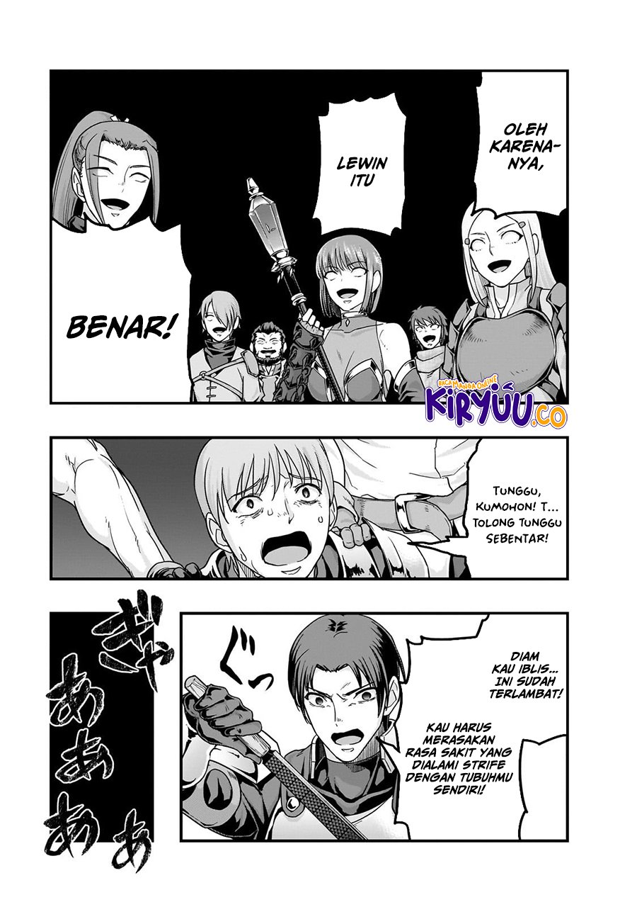 Chapter 61 - halaman 27