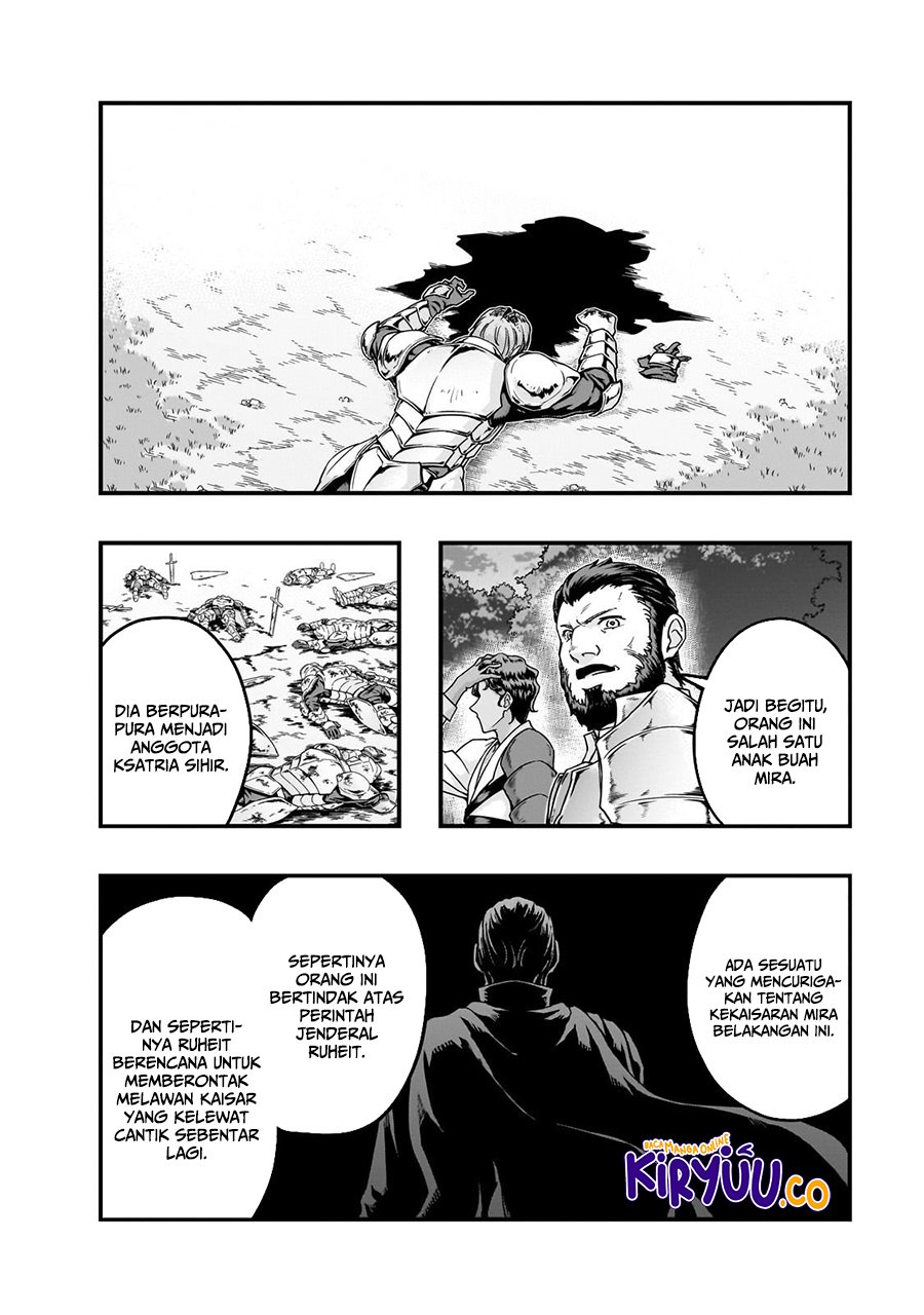 Chapter 61 - halaman 28