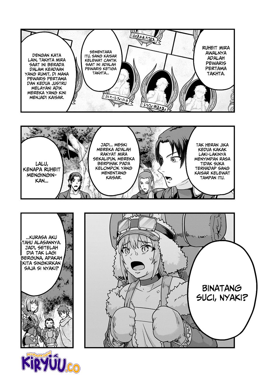 Chapter 61 - halaman 29