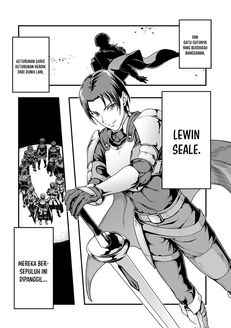 Chapter 61 - halaman 6