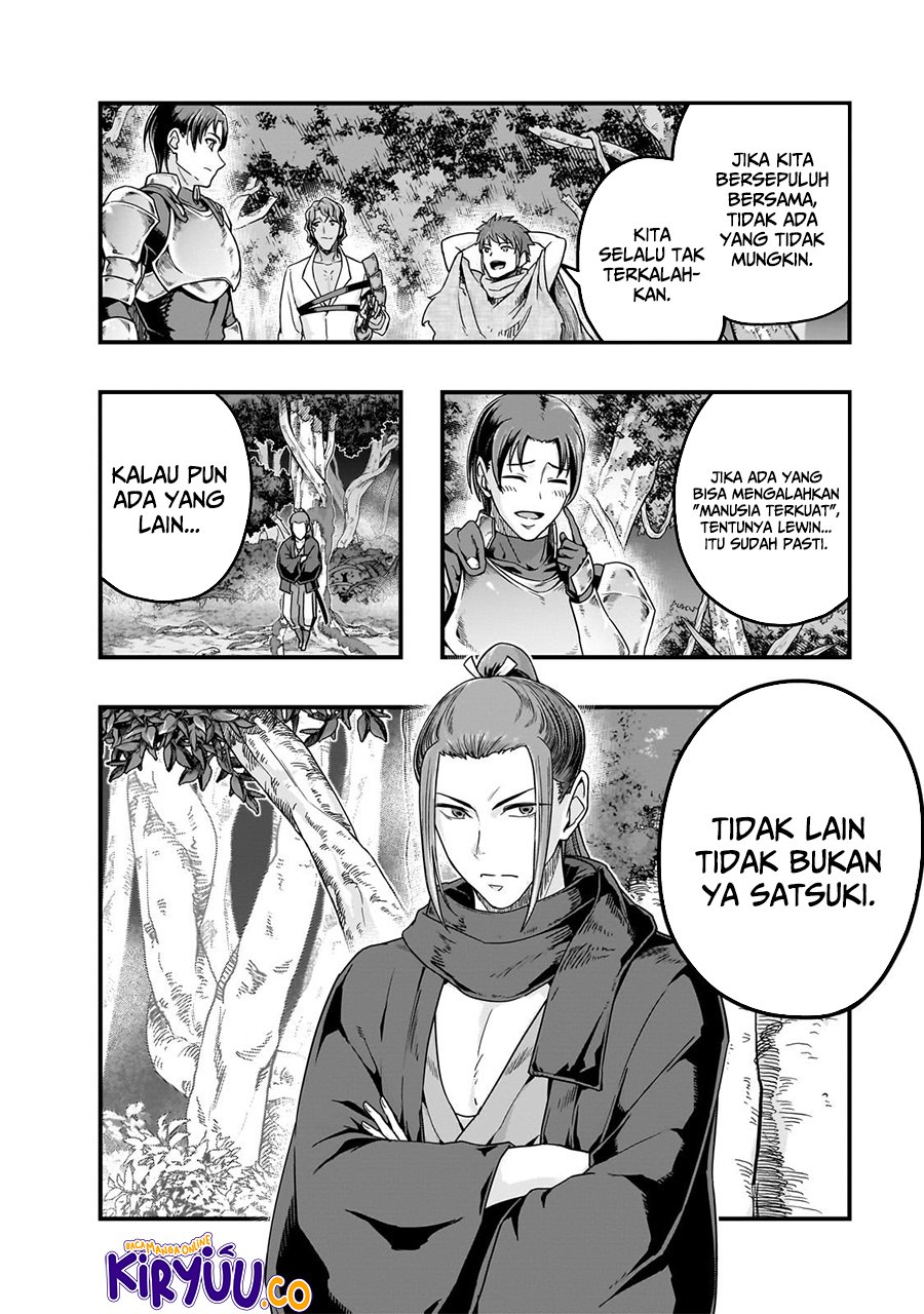 Chapter 61 - halaman 8
