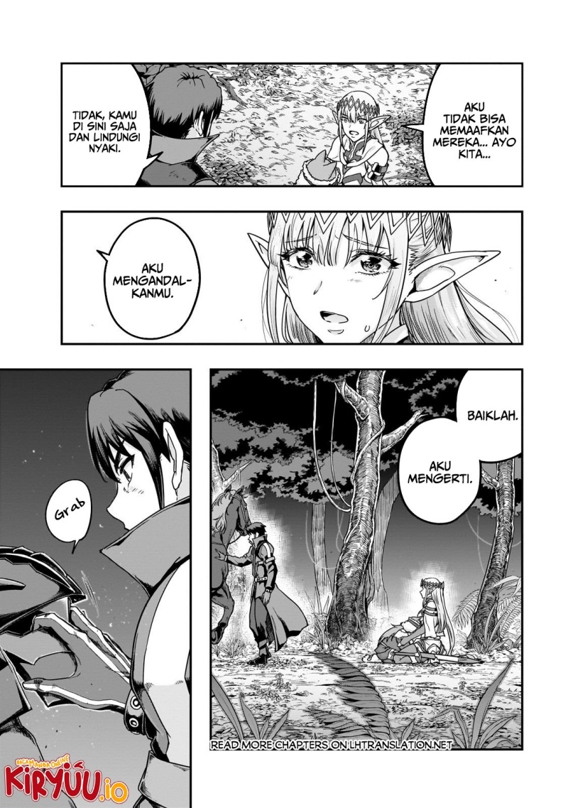 Chapter 62 - halaman 16