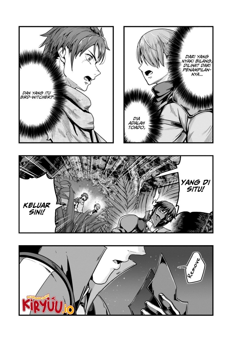Chapter 62 - halaman 19