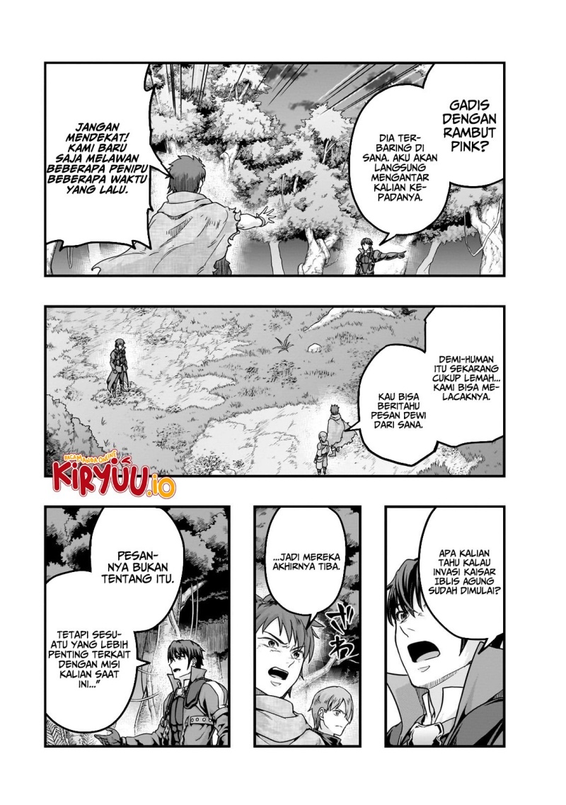 Chapter 62 - halaman 21