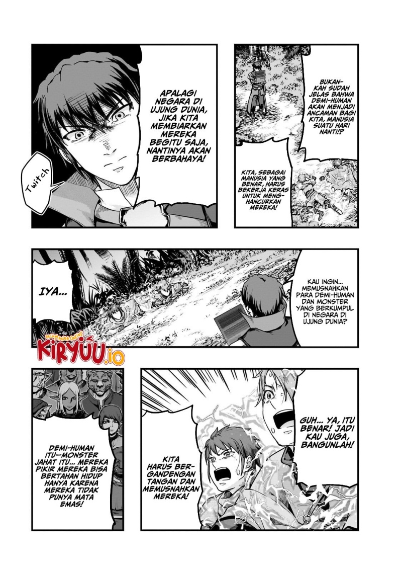 Chapter 62 - halaman 27