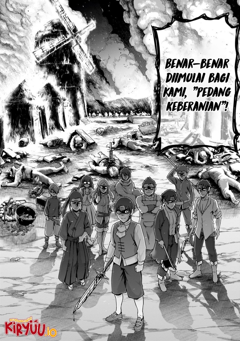 Chapter 62 - halaman 30