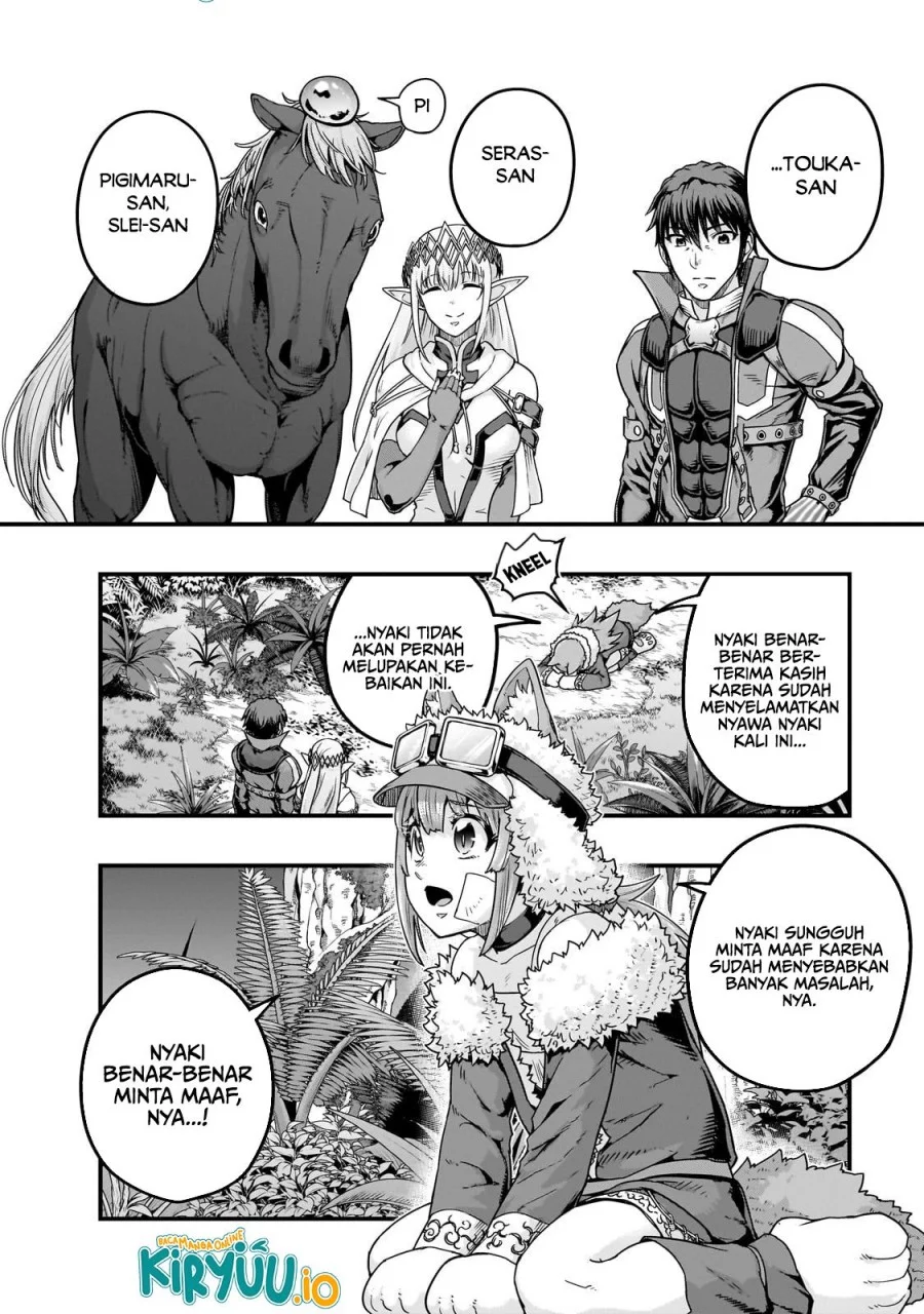 Chapter 63 - halaman 6