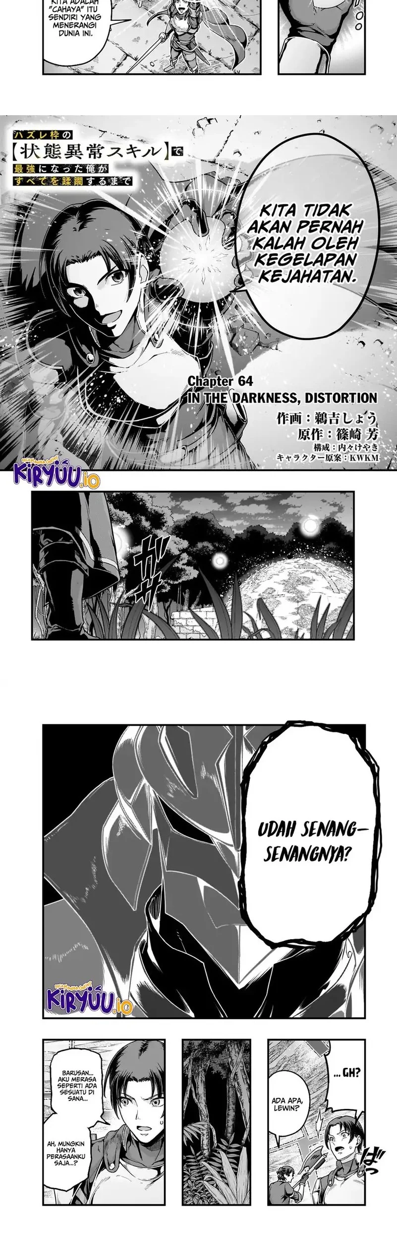 Chapter 64 - halaman 3