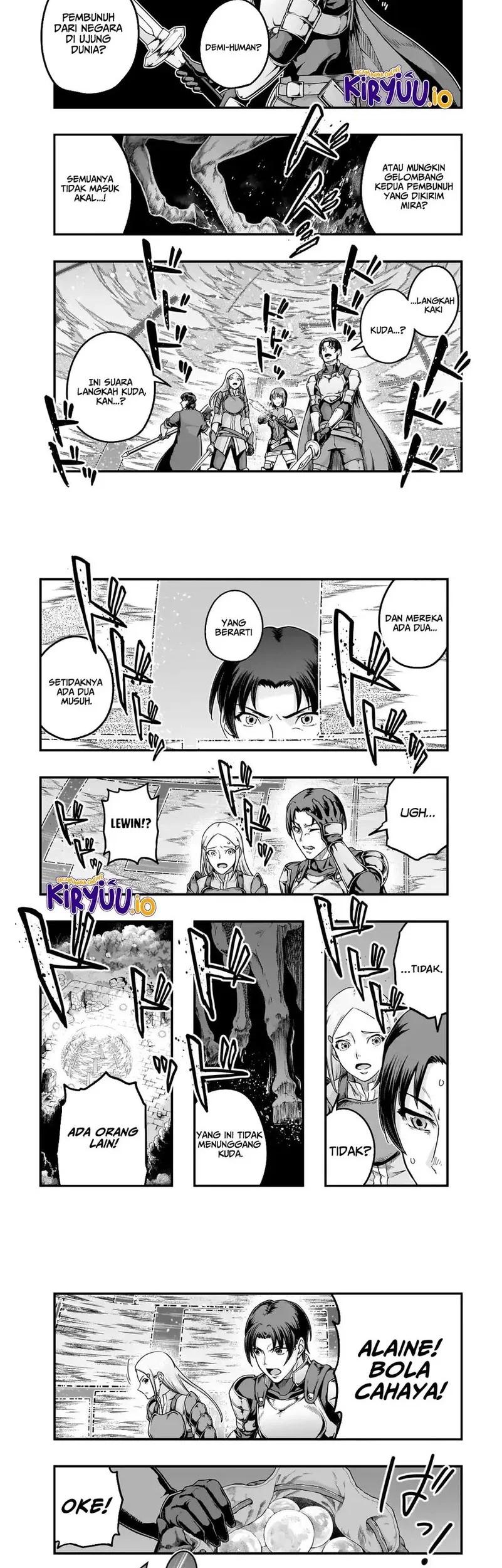 Chapter 64 - halaman 7