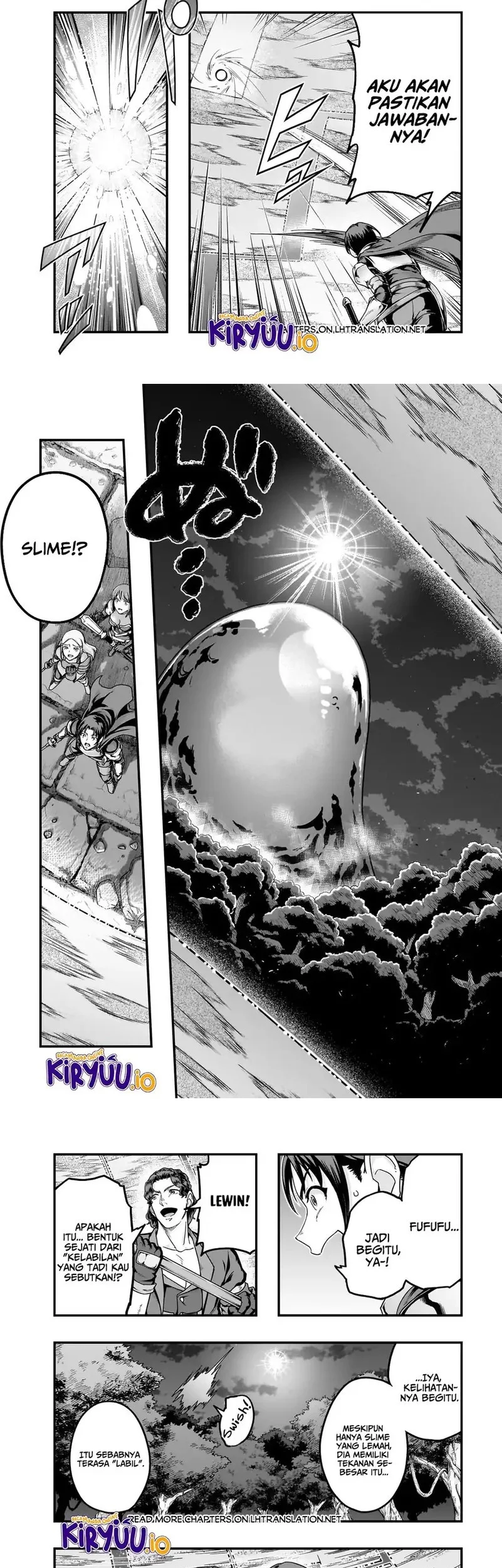 Chapter 64 - halaman 8