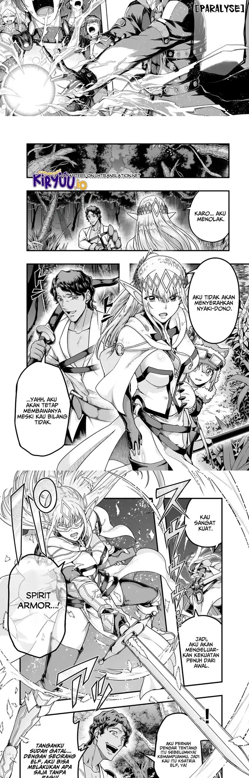 Chapter 64 - halaman 11
