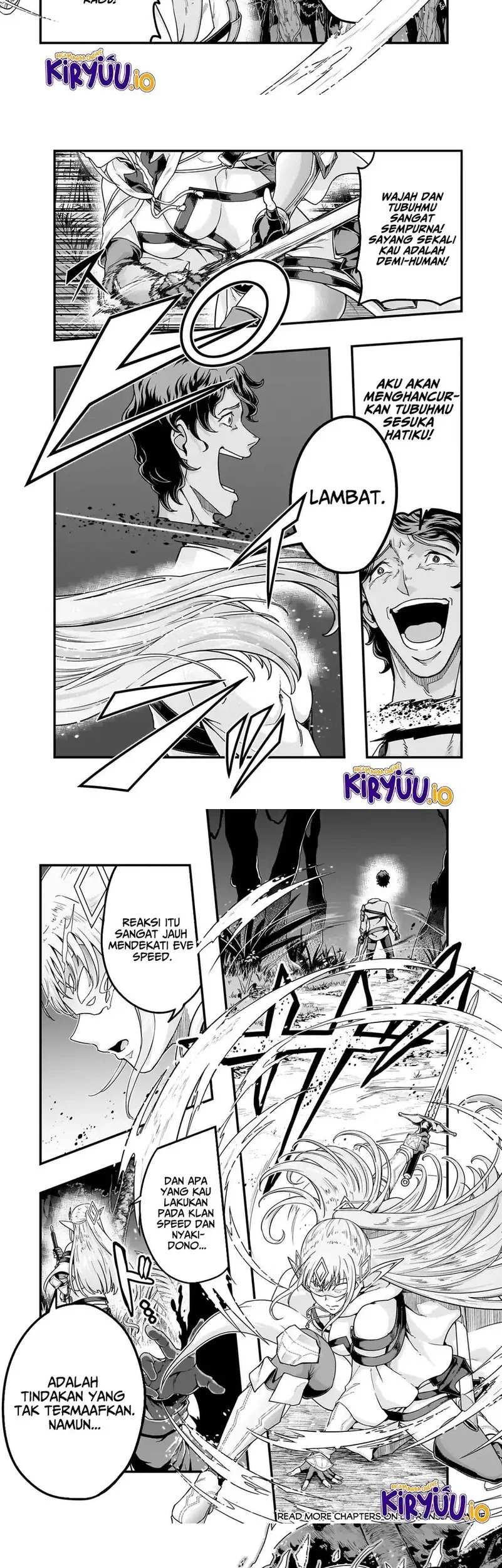 Chapter 64 - halaman 12