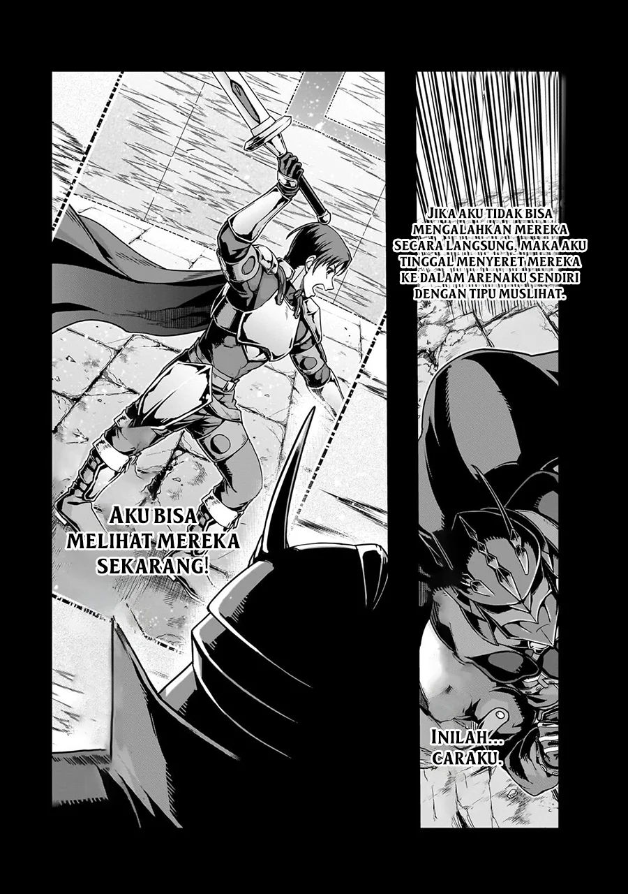Chapter 65 - halaman 15