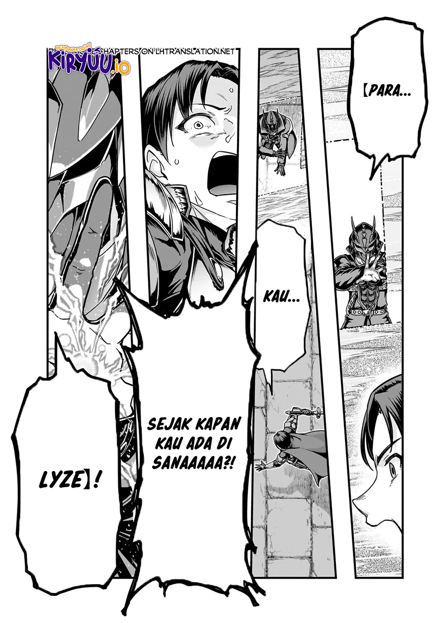 Chapter 65 - halaman 16
