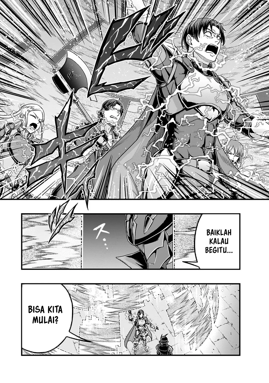 Chapter 65 - halaman 17