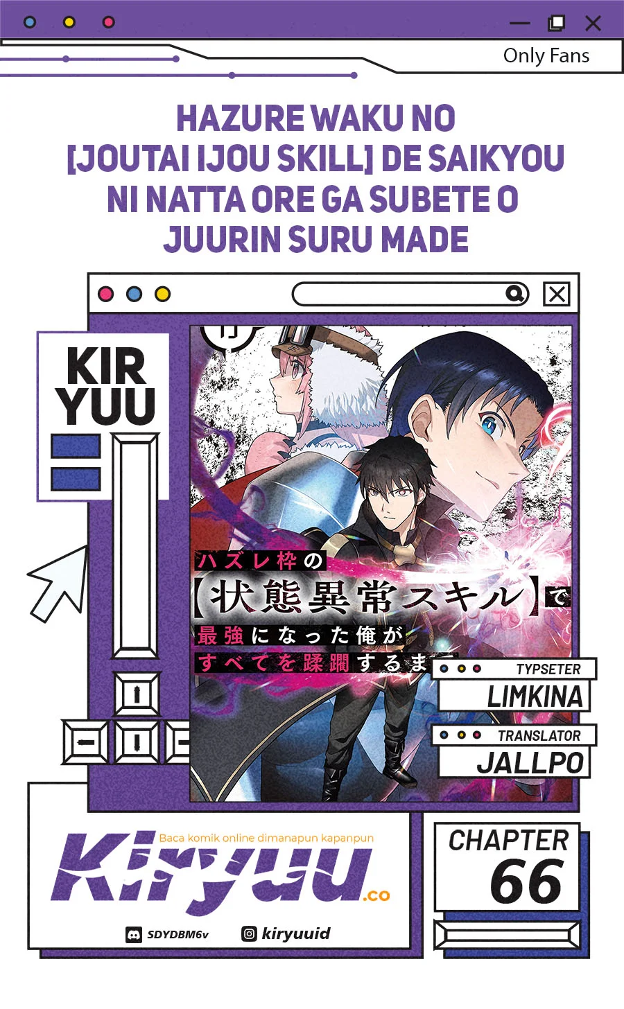Chapter 66 - halaman 2