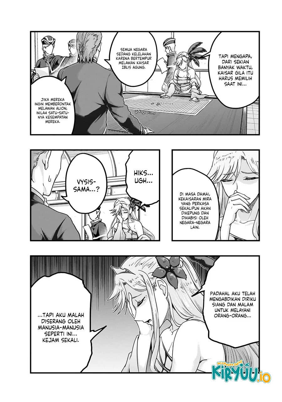 Chapter 66 - halaman 14