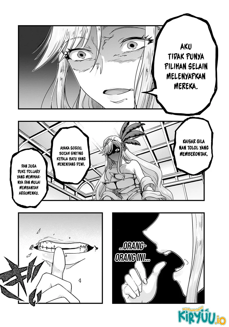 Chapter 66 - halaman 21