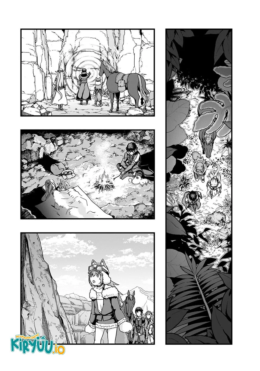 Chapter 66 - halaman 23