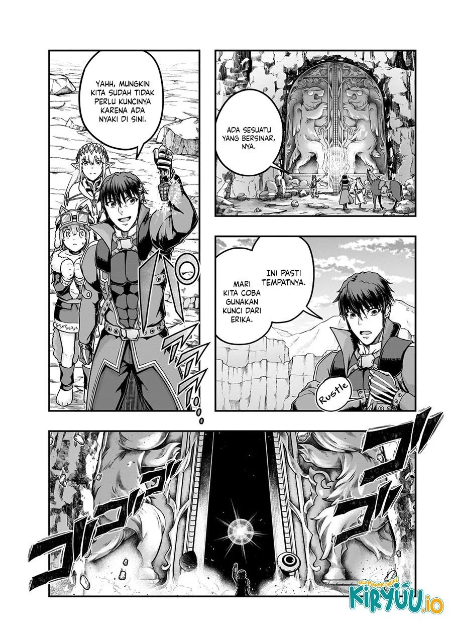 Chapter 66 - halaman 24
