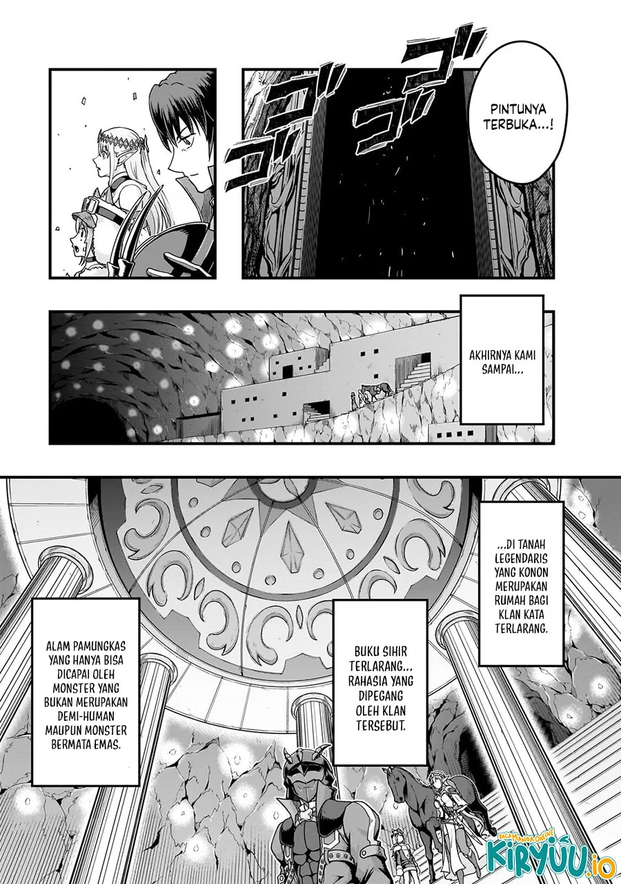 Chapter 66 - halaman 25