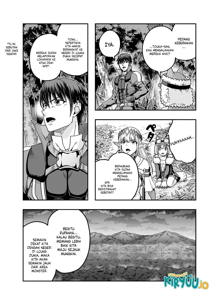 Chapter 66 - halaman 4