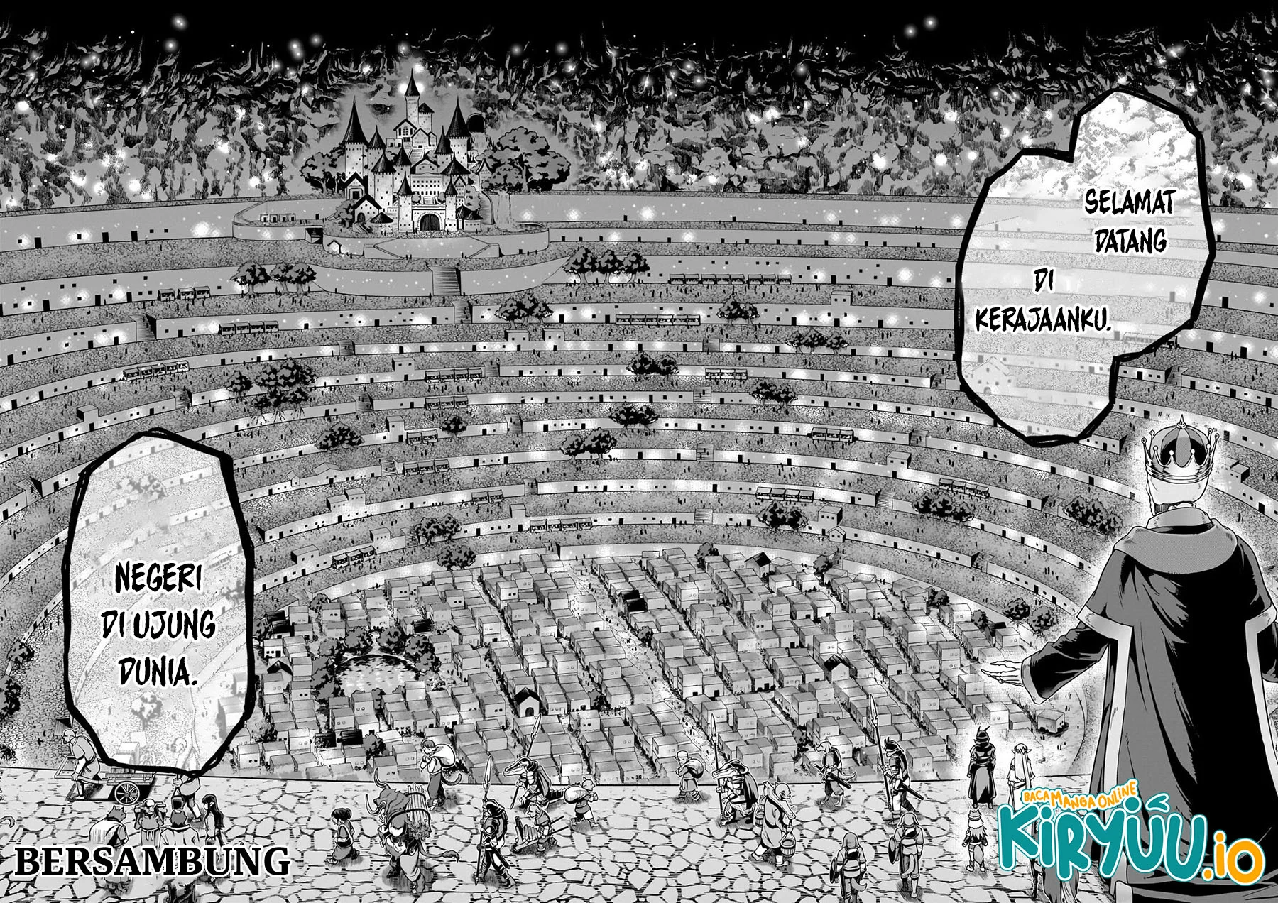 Chapter 66 - halaman 32