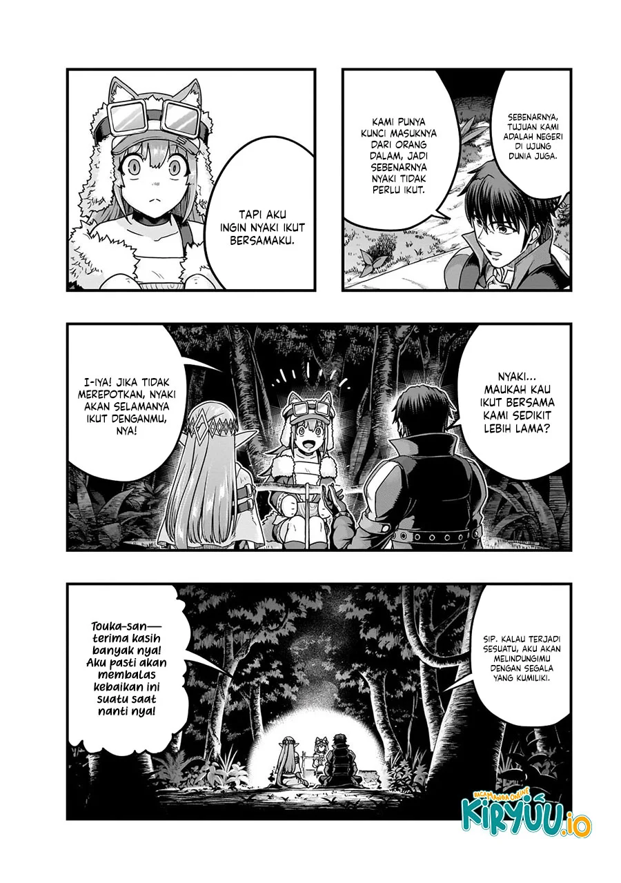 Chapter 66 - halaman 6