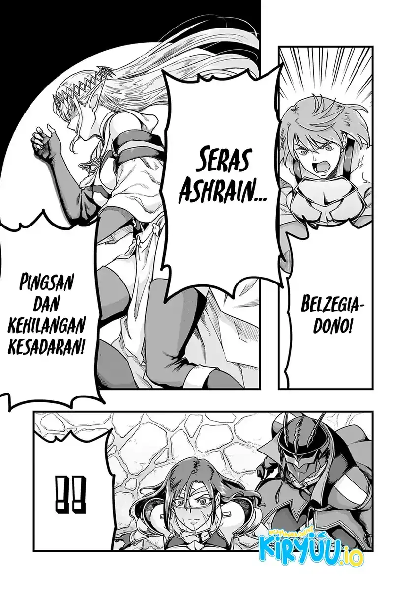 Chapter 68 - halaman 17