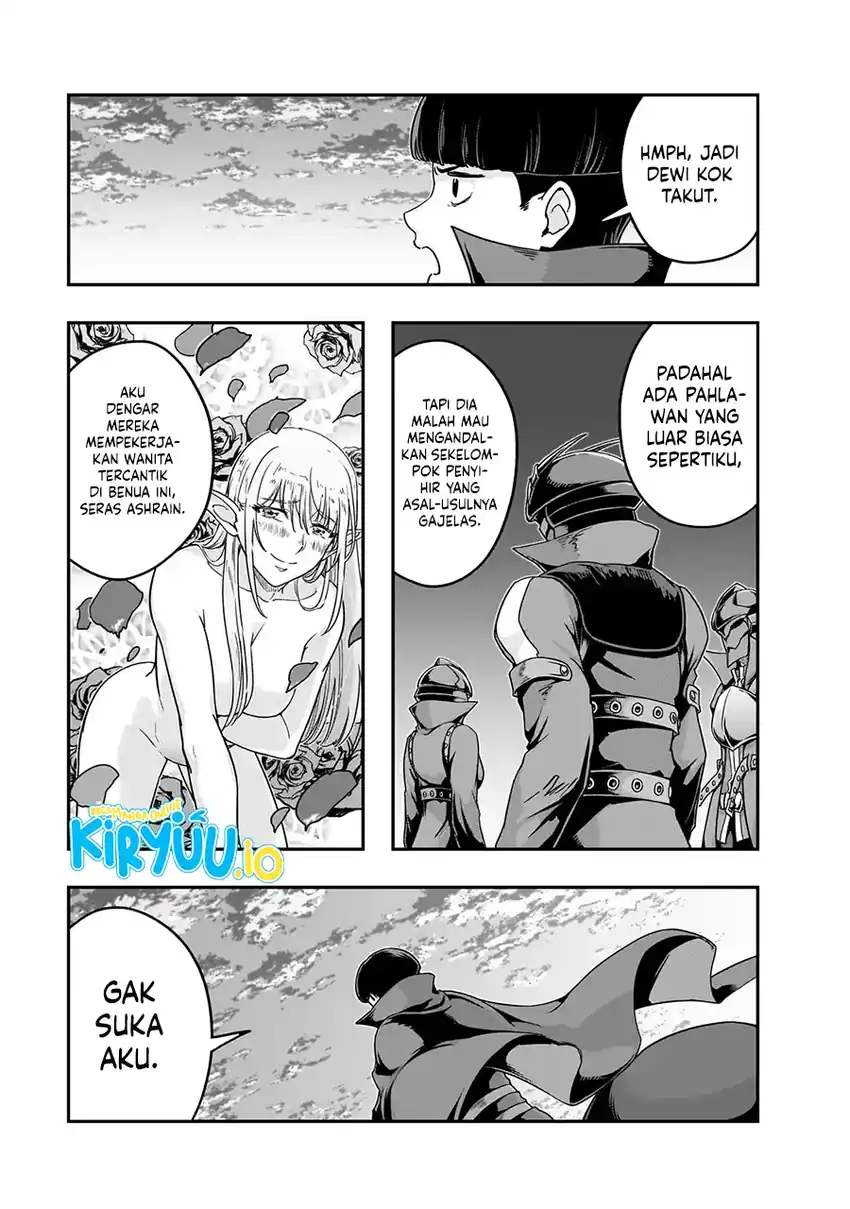 Chapter 68 - halaman 25