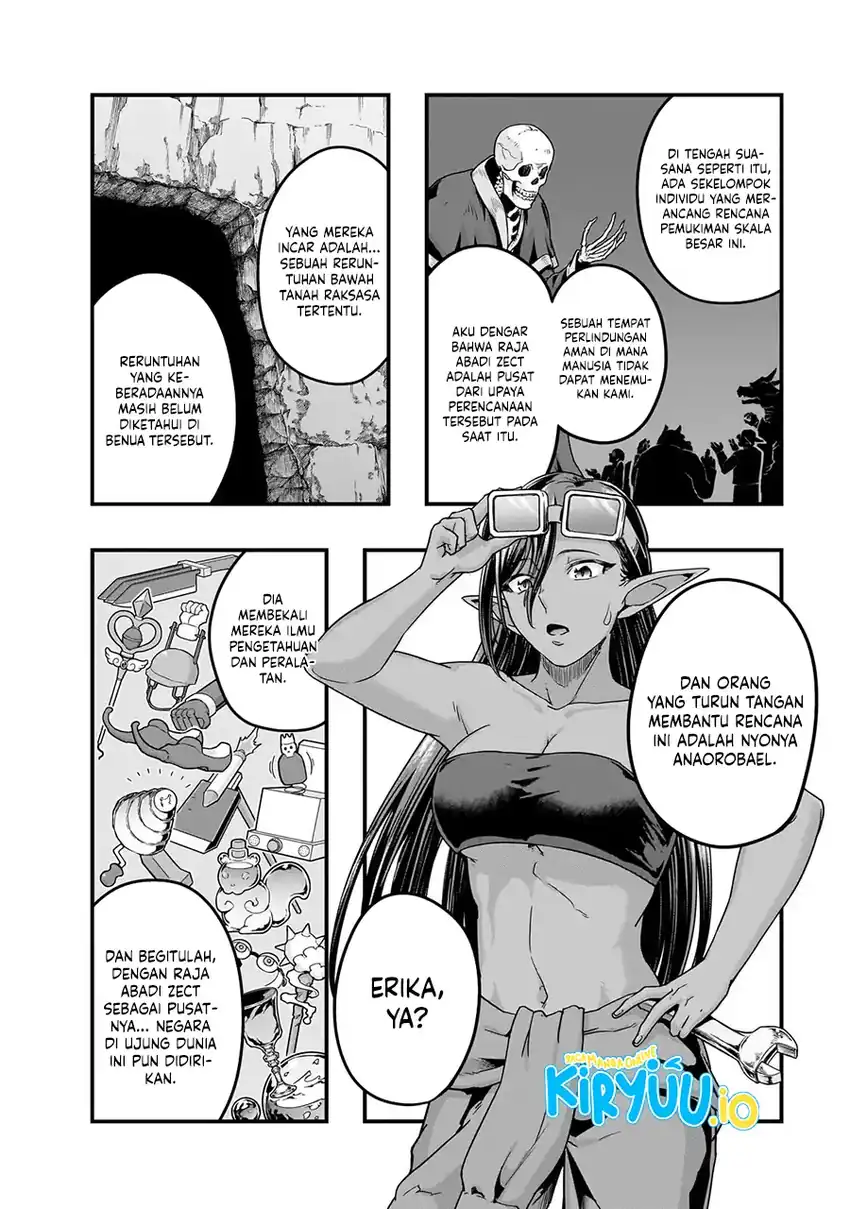 Chapter 68 - halaman 6