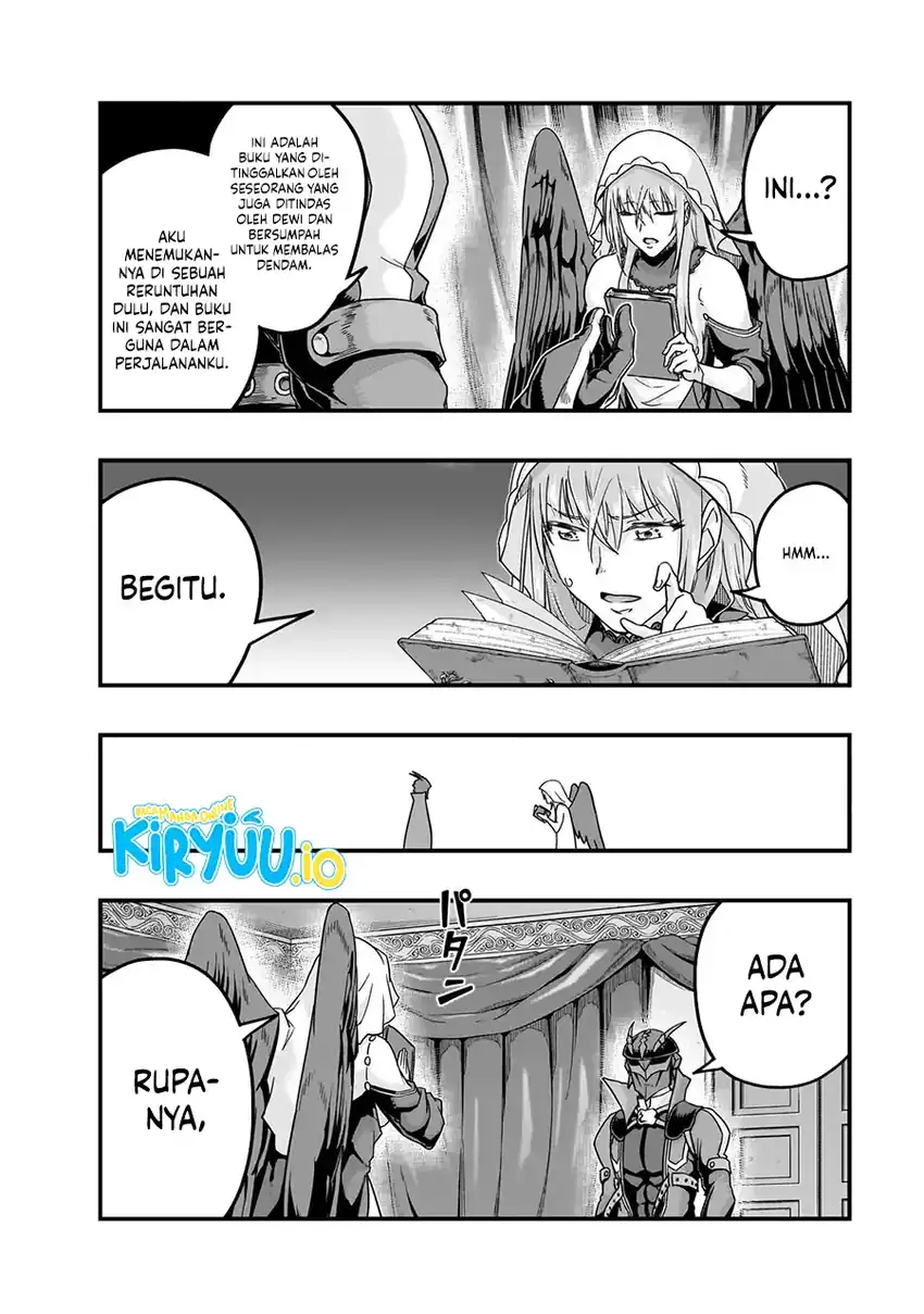 Chapter 68 - halaman 10