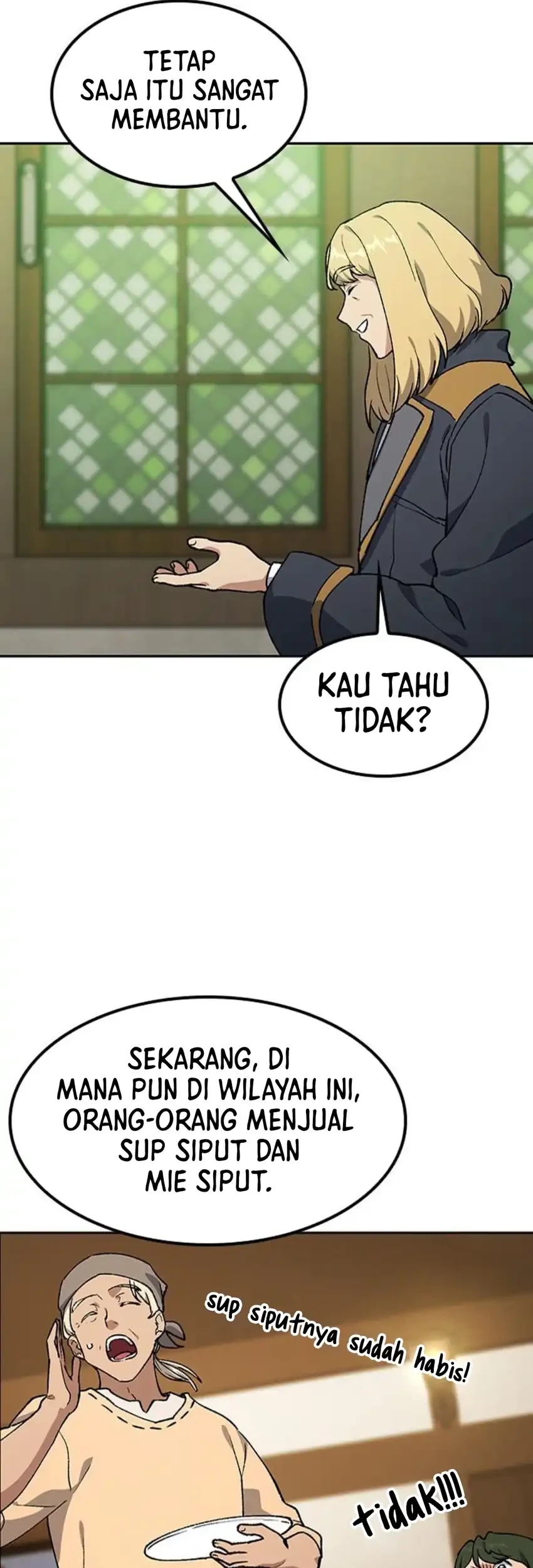 Chapter 100 - halaman 54