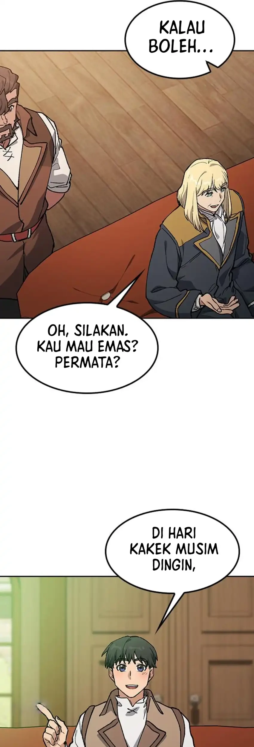 Chapter 100 - halaman 64