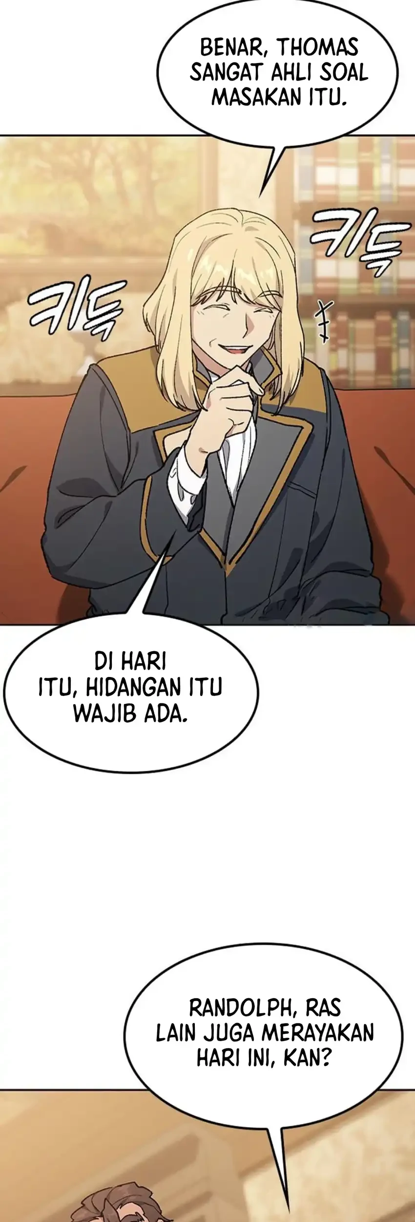 Chapter 100 - halaman 70