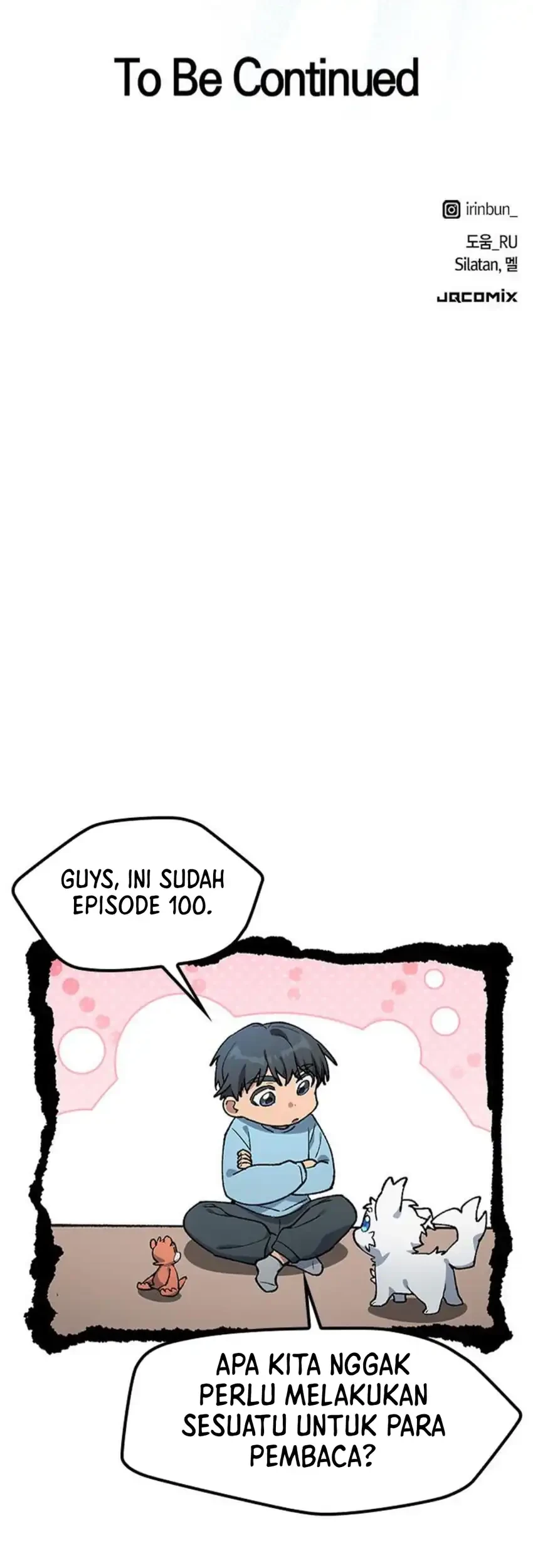 Chapter 100 - halaman 78