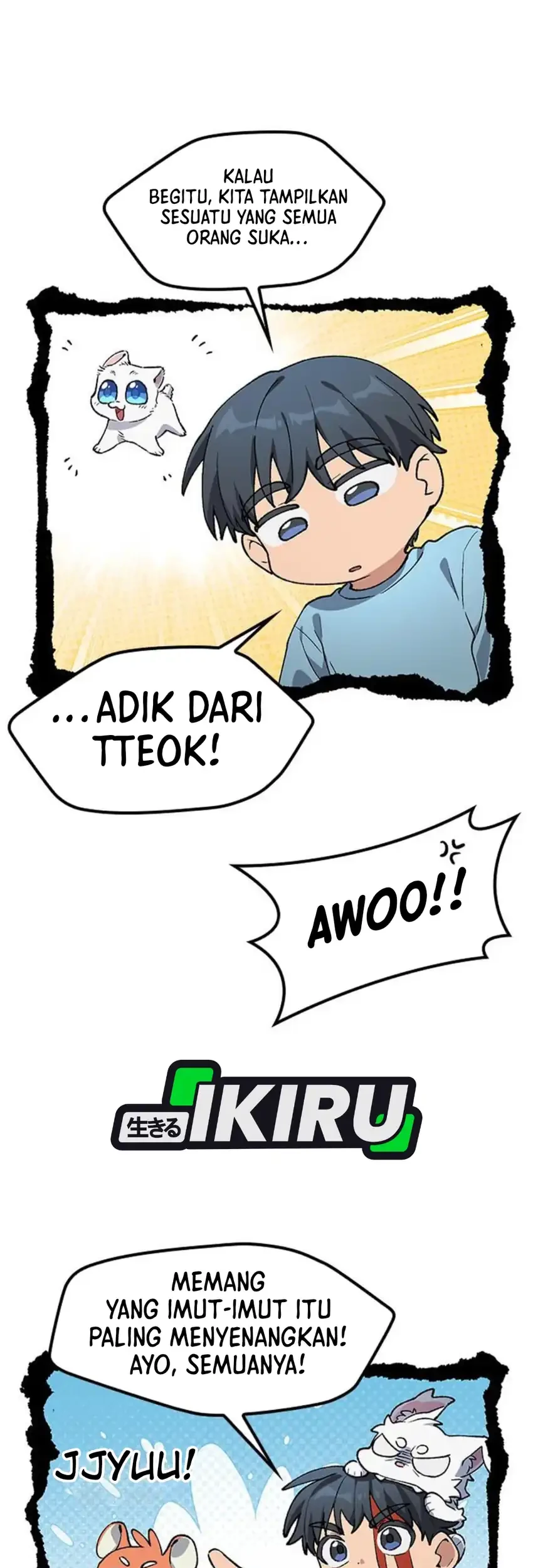 Chapter 100 - halaman 80