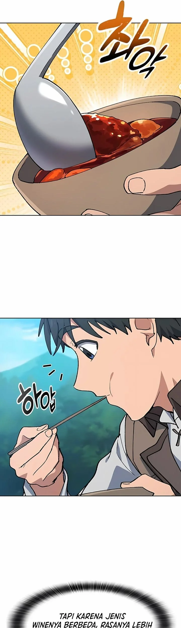 Chapter 101 - halaman 40
