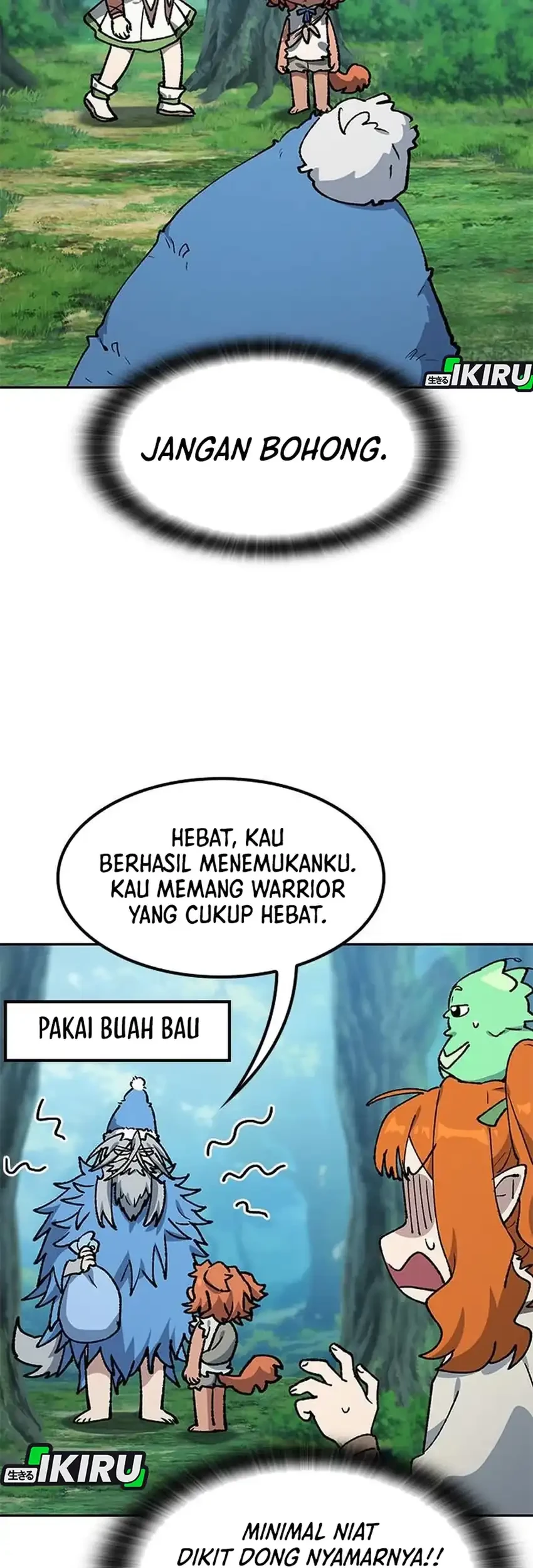 Chapter 104 - halaman 56