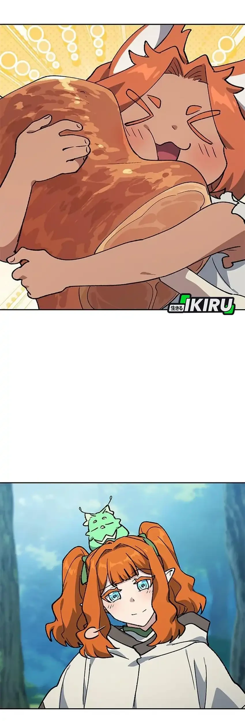 Chapter 104 - halaman 60