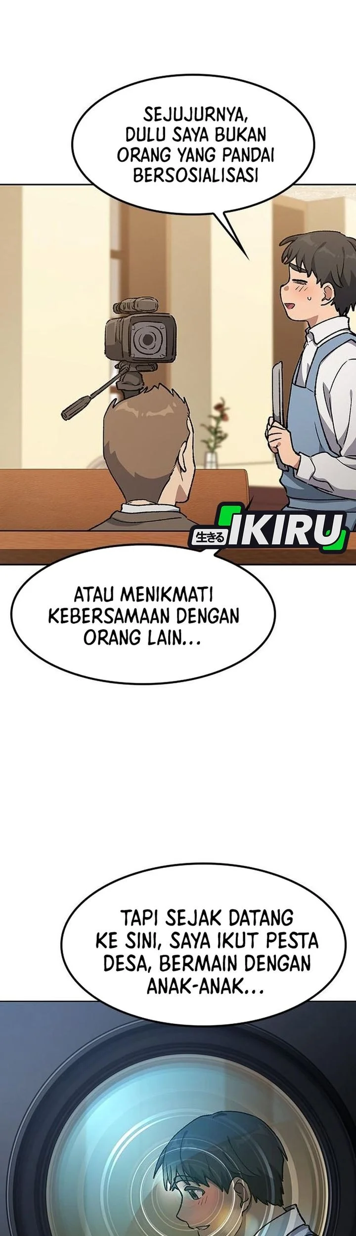 Chapter 105 - halaman 56