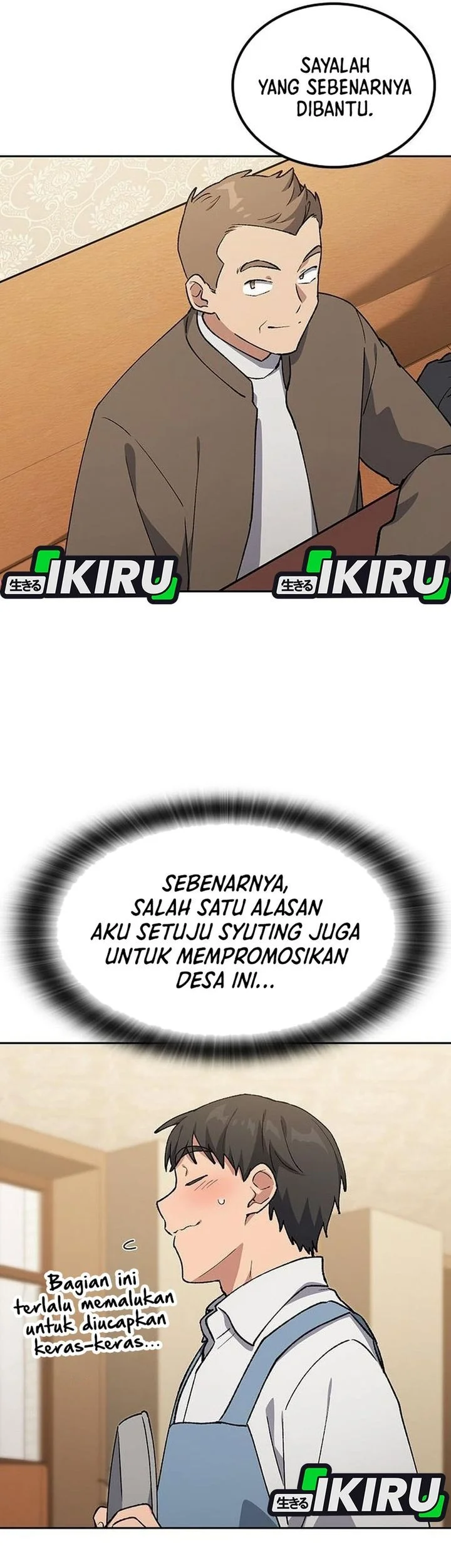 Chapter 105 - halaman 58