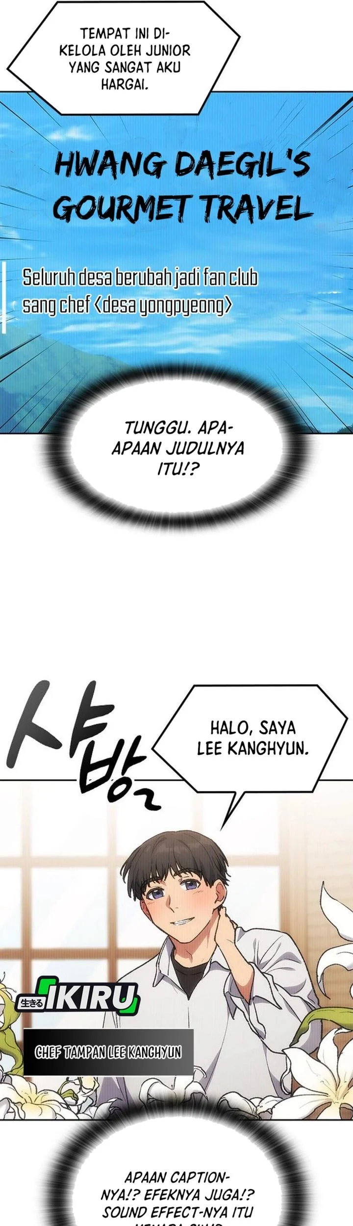 Chapter 106 - halaman 67