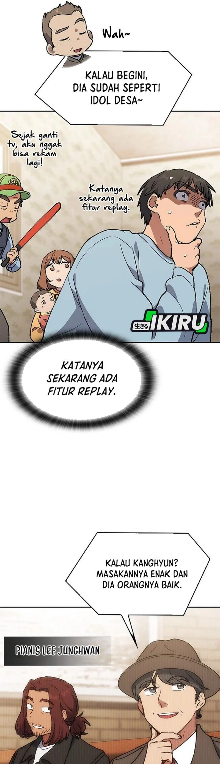 Chapter 106 - halaman 71