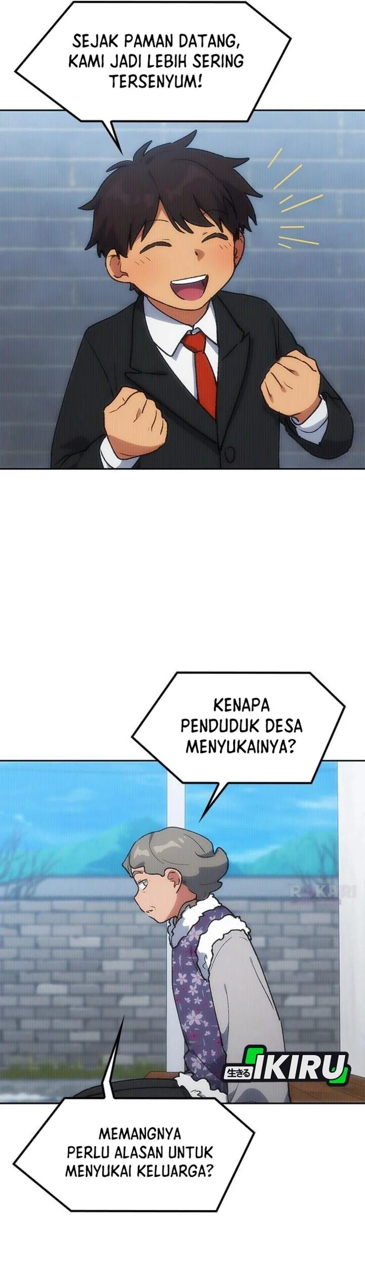 Chapter 106 - halaman 77