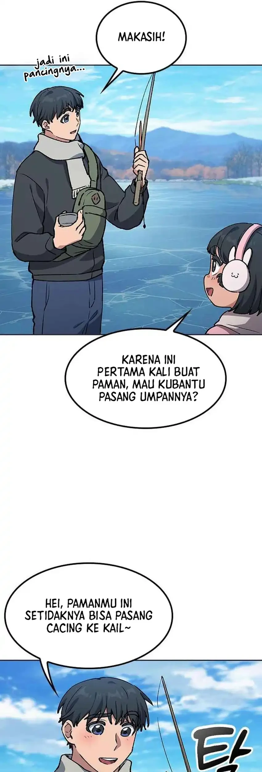 Chapter 107 - halaman 54