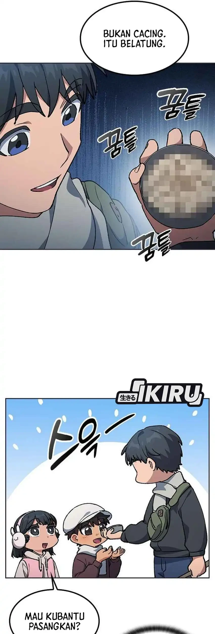 Chapter 107 - halaman 56