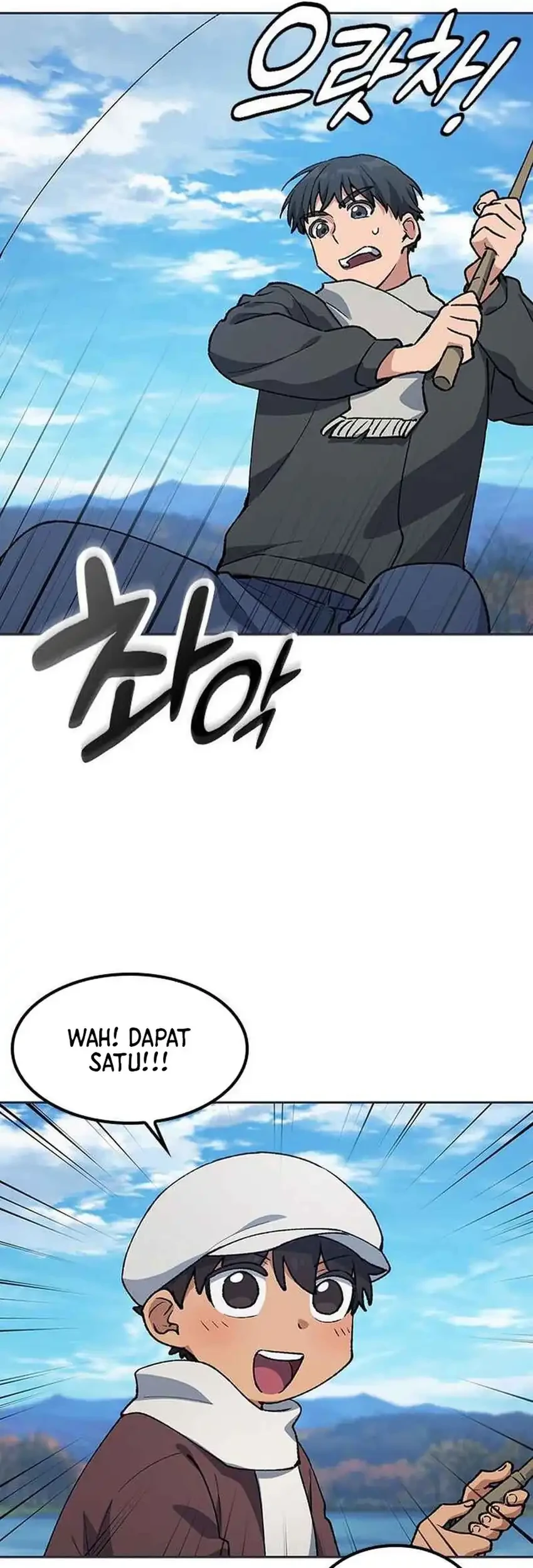 Chapter 107 - halaman 60