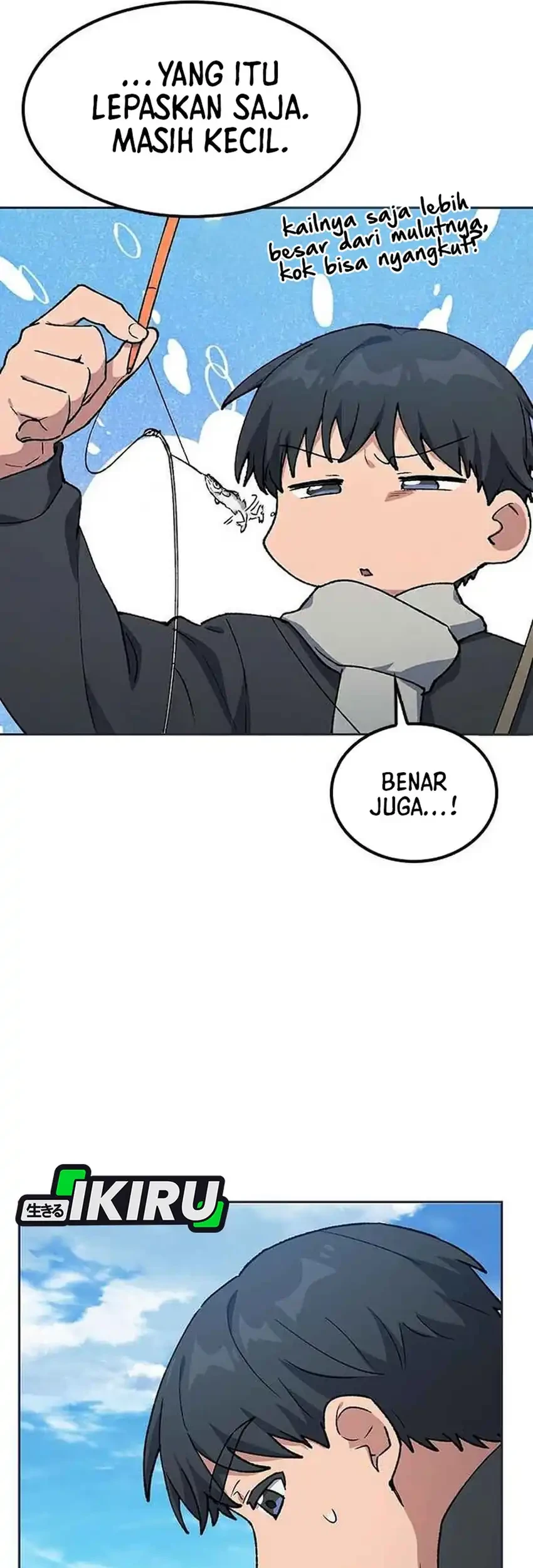 Chapter 107 - halaman 62