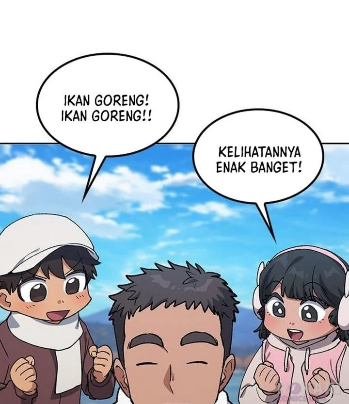 Chapter 108 - halaman 21